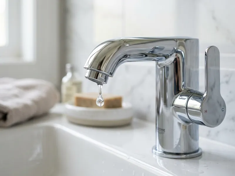 Faucet Repair & Installation Plumber in Tensed, ID